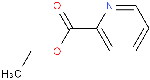 吡啶-2-甲酸乙酯