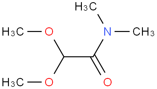 N,N-二甲基-2,2-二甲氧基乙酰胺