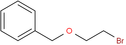 苄基2-溴乙基醚