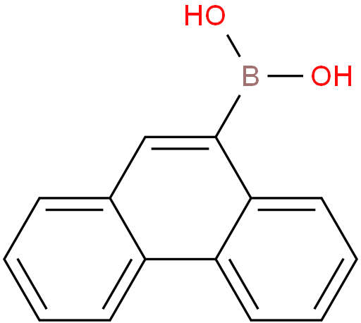 9-菲硼酸