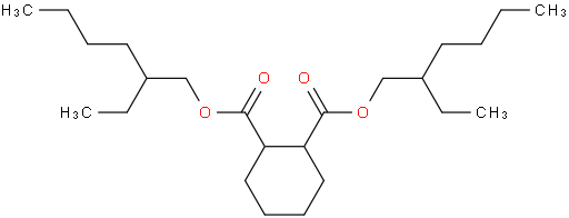 1,2-环己烷二甲酸双(2-乙基己基)酯