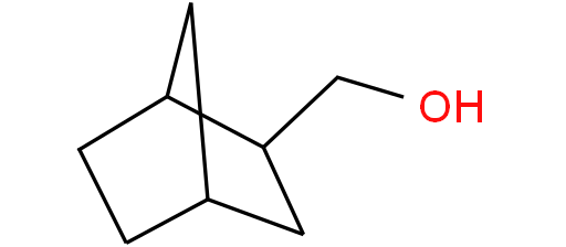 2-降莰烷甲醇