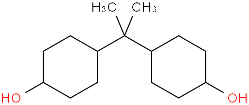 氢化双酚 A