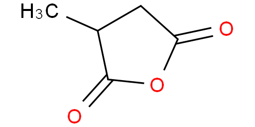 甲基琥珀酸酐
