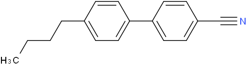 4'-正丁基-4-氰基联苯