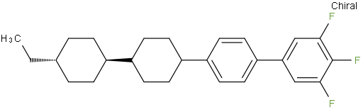 乙基双环己基-3,4,5-三氟联苯