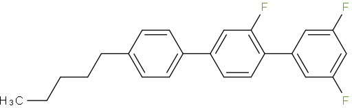 2,3,5-三氟-4-戊基-1,1:4,1-三联苯