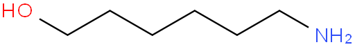 6-氨基-1-己醇