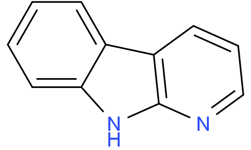 9h-吡啶并[2,3-b]吲哚