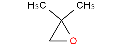甲基环氧丙烷