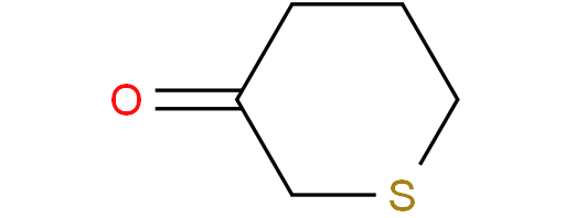 二氢-2H-四氢吡喃-3-酮