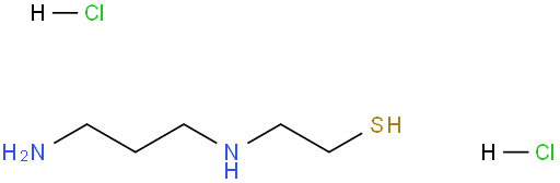 硫代乙基氨基乙基胺盐酸盐