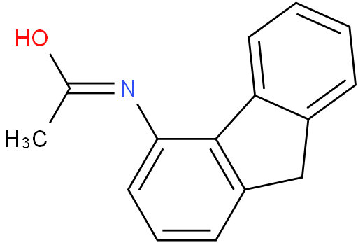 4-乙酰氨基芴