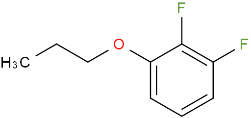 2,3-二氟苯丙醚