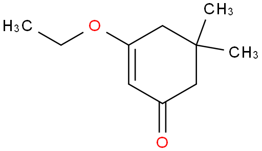 3-乙氧基-5,5-二甲基-2-环己烯-1-酮