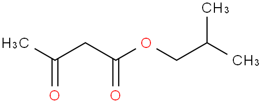 乙酰乙酸异丁酯