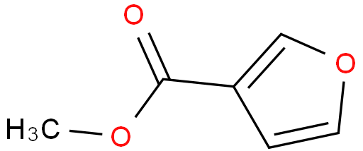 3-呋喃甲酸甲酯