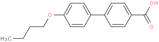 对苯丁氧基苯甲酸