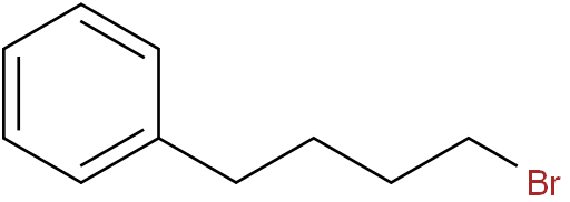 4-苯基-1-丁基溴