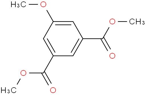 5-甲氧基-异邻苯二甲酸二甲酯