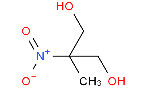 2-硝基-2-甲基-1,3-丙二醇