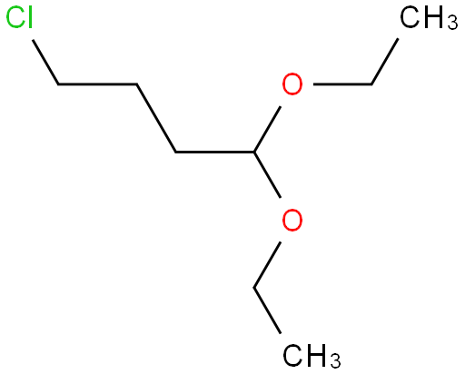 4-氯丁醛缩二乙醇