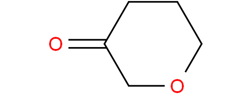 二氢-2H-吡喃-3(4H)-酮