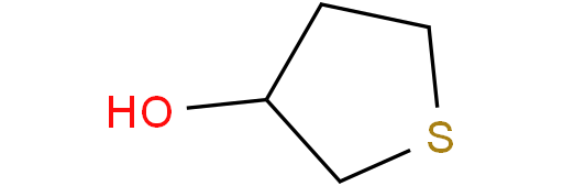 四氢- 3 -硫酚