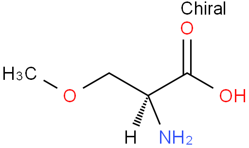 O-甲基DL-丝氨酸