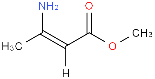 Methyl 3-aminocrotonate