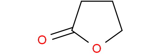 Dihydrofuran-2(3H)-one