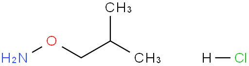 O-异丁基羟胺盐酸盐