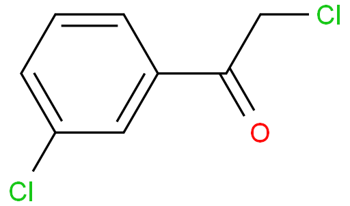 2-Chloro-1-(3-chlorophenyl)ethanone
