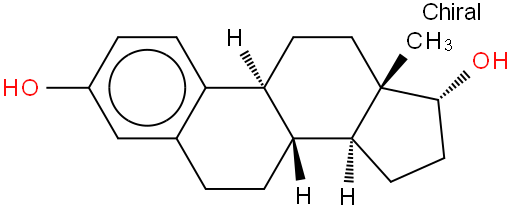 α-雌二醇