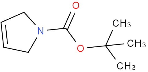 N-Boc-3-吡咯啉