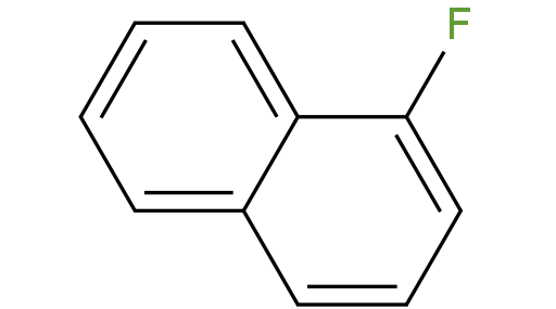 α-氟萘