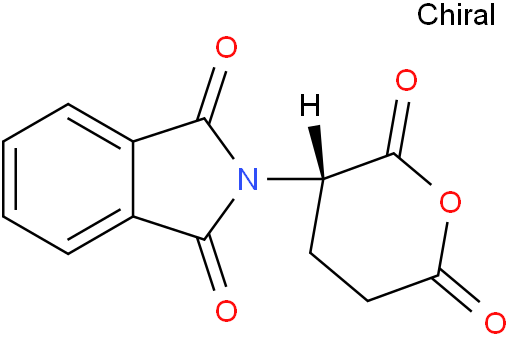 N-邻苯二甲酰胺基-L-谷氨酸酐