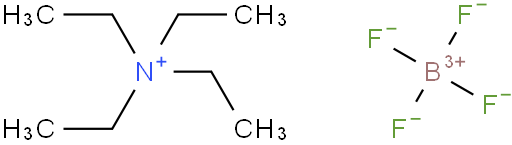 四乙基四氟硼酸铵