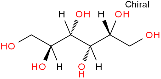 L-山梨糖醇