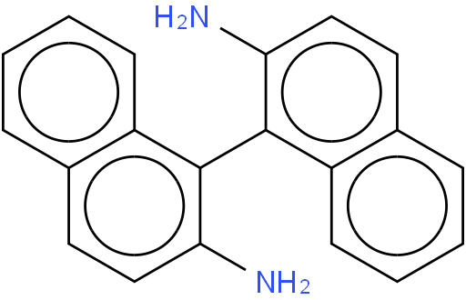 (R)-(+)-1,1'-联-2-萘胺