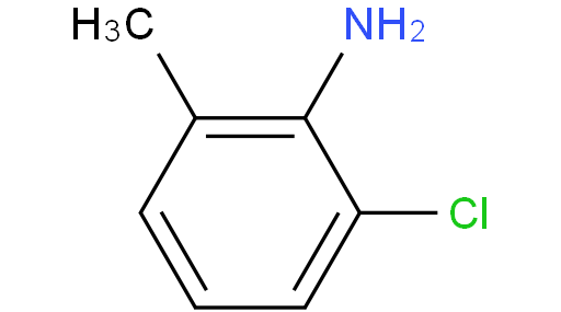 2-氯-6-甲基苯胺