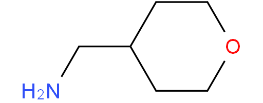 4-氨甲基四氢吡喃