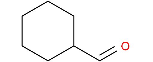 环己烷基甲醛