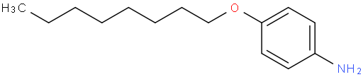 4-辛氧基苯胺