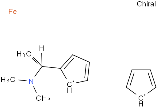 (R)-(+)-N,N-二甲基-1-(三甲基甲硅烷基)甲基-2-苯乙胺