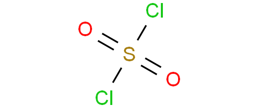 磺酰氯