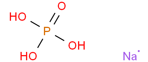 磷酸三钠