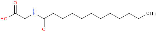 N-月桂酰甘氨酸